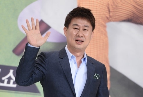 <b>남희석</b>, ‘<b>전국노래자랑</b>’ 새 MC 확정...“<b>김신영</b>에 감사”
