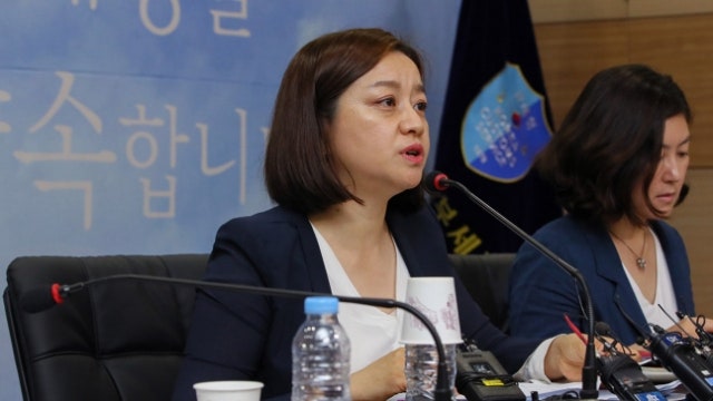 <b>안규백</b> “<b>조수진 사퇴</b>해도 박용진 불가…전략공천만 가능”