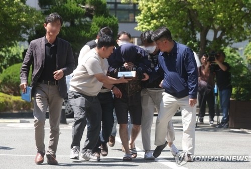 “태국 <b>드럼통</b> 살인, <b>수면제</b> 먹이고 목 졸라”...납치부터 살인까지 계획범죄...