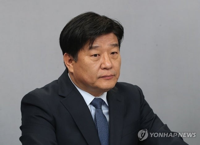 대학생 딸 ‘사기 대출’ 의혹 속 당선된 <b>양문석</b>...검찰, 주거지 <b>압수수색</b>