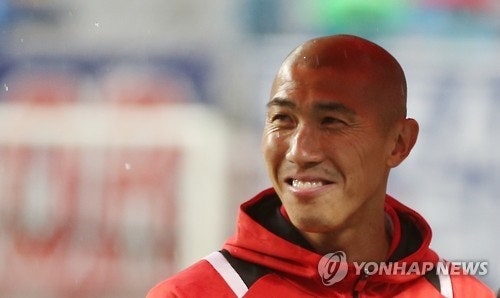 ‘11년째 이혼 소송 중’ <b>차두리</b>…“두 여자와 동시 교제” <b>고소전</b> 휘말려