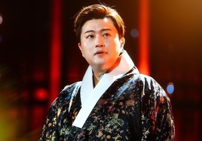 “이재명 조국도 있는데 김호중에게만 가혹”…비난 멈춰달라는 김호중 팬들