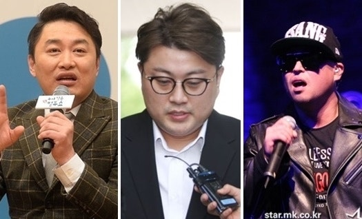 <b>김호중</b> 동석 연예인은 <b>정찬우</b>·길이었다...“<b>정찬우</b>는 스크린골프만”