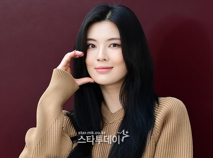 “이렇게 많았어?”…배우 <b>이선빈</b> ‘女의용군’ 2400명 알리기 나선다