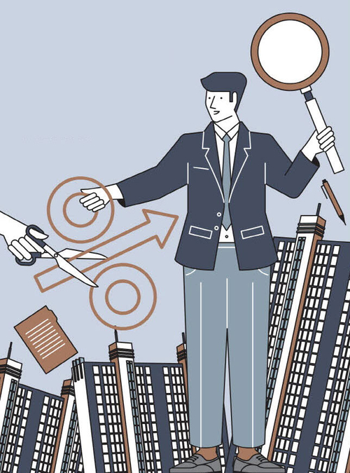 “금리 최저 年1%대 덕보자”…신생아 업고 집 사러 나선 30대