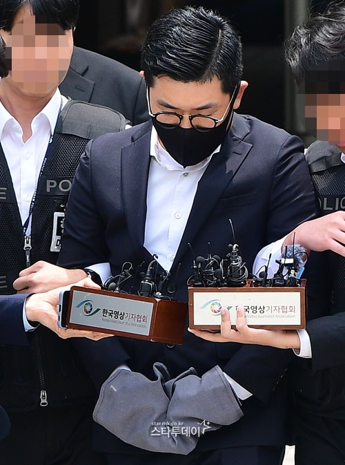 SBS <b>개그맨</b>, 돌연 김호중 소속사 대표와 정찬우 고소…알고 보니