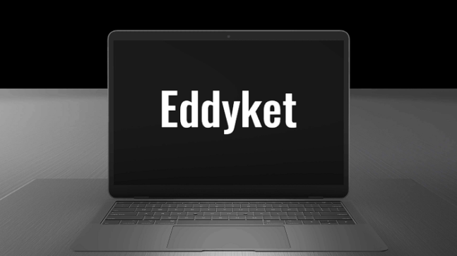 Eddyket