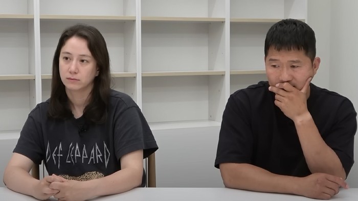 ‘직원 <b>메신저</b> 무단 열람’ 혐의 <b>강형욱 부부</b>...이달 중 경찰 소환 조사