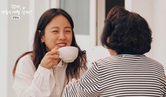 “진짜 엄마처럼 안 살고 싶었는데”…<b>이효리</b>, 남편 이상순 보자 한 말
