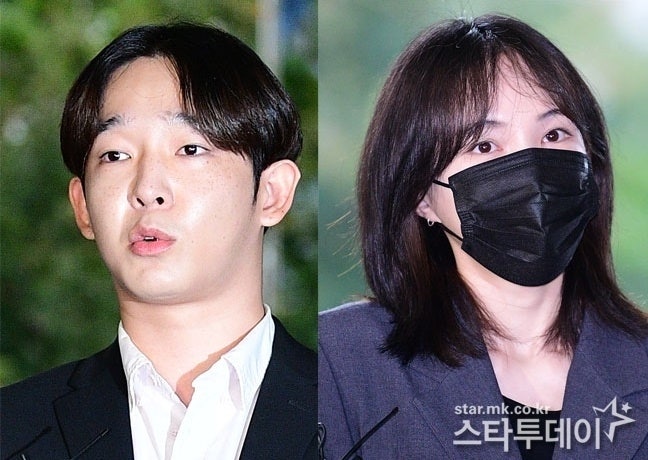 “분노 없애고 편안해지길”…<b>남태현</b>, <b>서민재</b> <b>데이트</b> 폭력 주장 반박