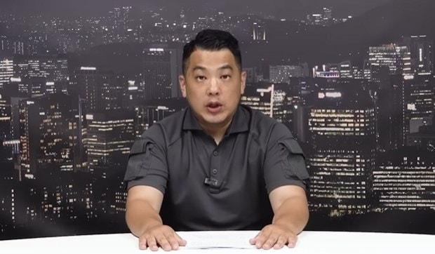“지금 <b>쯔양</b>을 터뜨리면 너는”…‘<b>협박 의혹</b>’에 녹취록 공개한 카라큘라