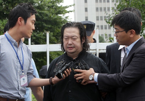 2심서 이겼던 ‘<b>세월호</b>’ <b>유병언 장남</b>…대법원서 뒤집혔다