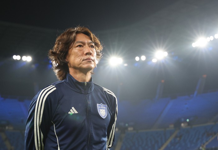 박지성 이동국 이어 조원희도 <b>축구협회</b>에 뿔났다...“차마 말이 안 나와”