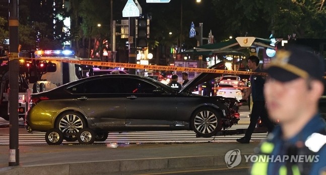 [속보] <b>국과수</b>, <b>시청역</b> 참사 <b>운전자</b> 과실판단…경찰 “곧 조사 마무리”