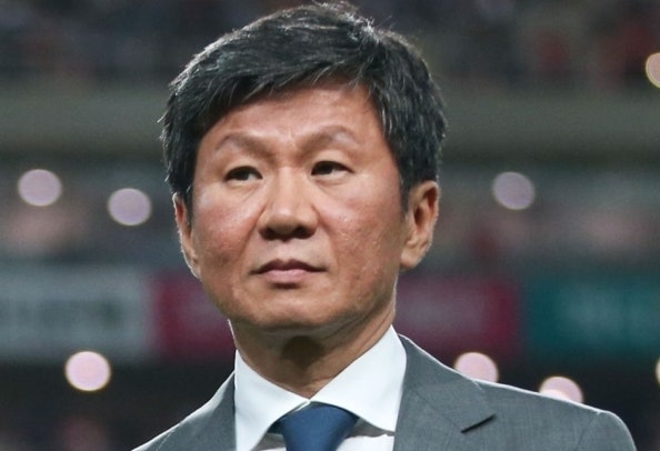 “<b>홍명보</b> 국대<b>감독</b> 선임은 업무방해”…시민단체, 정몽규 회장 <b>고발</b>