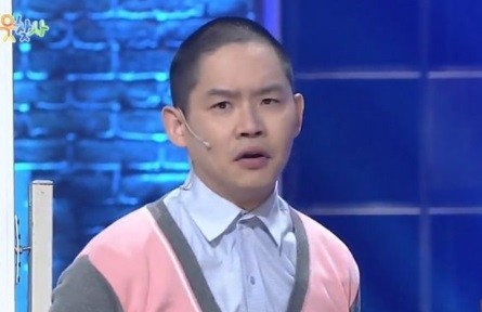“저 아닙니다”…<b>음주운전 개그맨</b> K씨 의혹에 해명글 올린 <b>김형인</b>