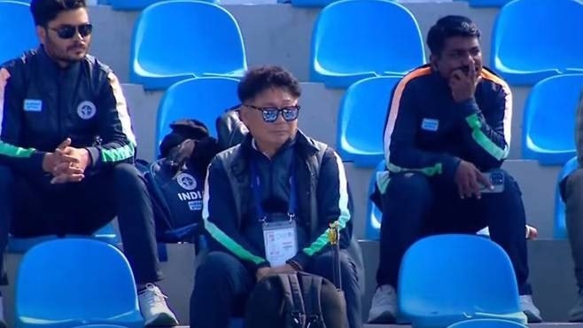 “굴욕적이고 모욕적”…인도 <b>양궁</b> 한국인 <b>감독</b>, 갑자기 짐 싼 까닭