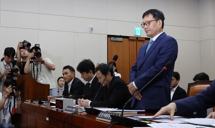 <b>구영배</b> “<b>큐텐</b> 지분 38%…가진 모든 거 다 내놓겠다”