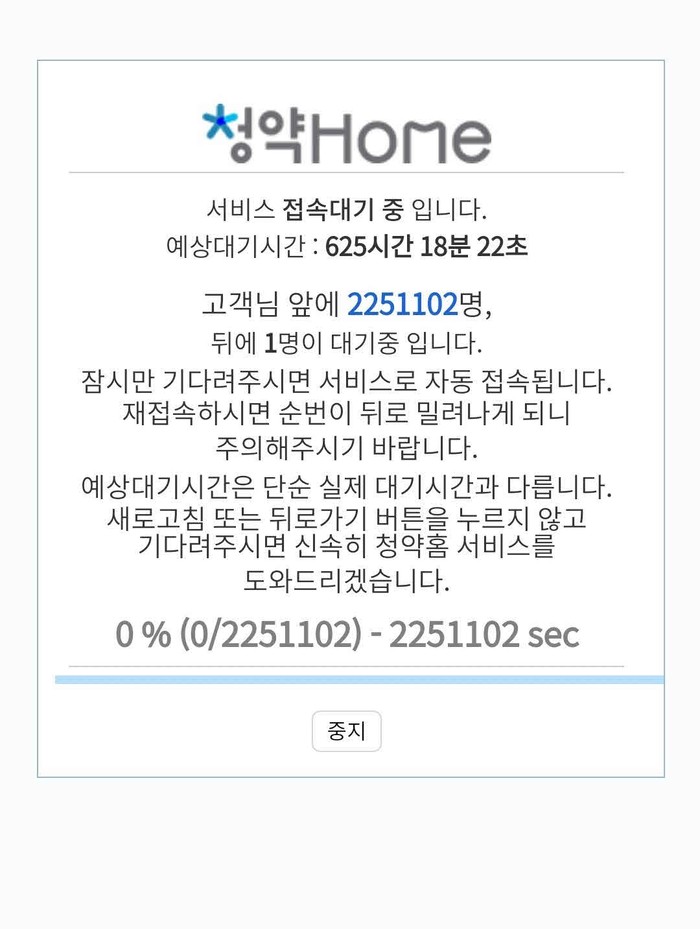 ‘10억 로또’ <b>동탄역 롯데캐슬</b> ‘줍줍’에 300만명 몰렸다
