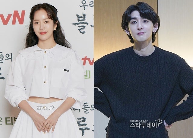 <b>한지민</b>·<b>잔나비</b> 최정훈 열애...10살 연상연하 커플 탄생