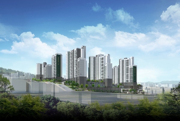 너무 비싸다고 찬밥신세였는데…미분양 아파트도 속속 다 팔린다