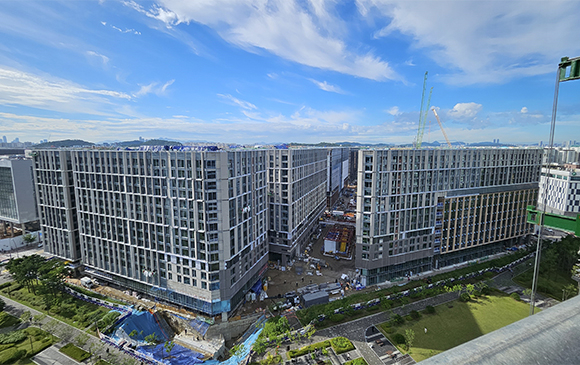 “여기서 못 사는줄 알았는데”…생숙 오피스텔 전환 ‘청신호’