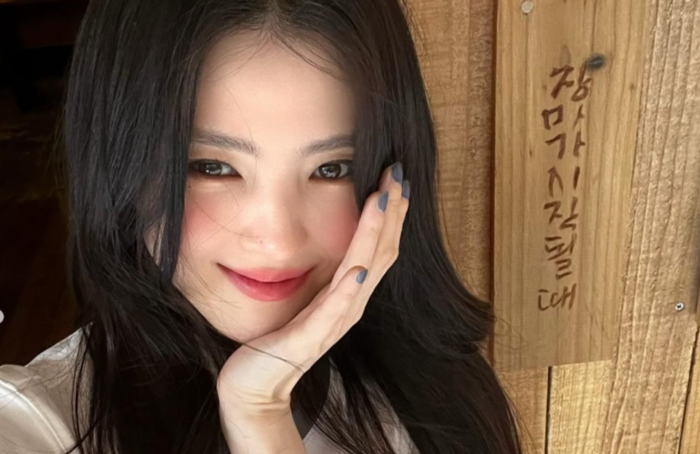 “불법도박장 12곳 운영” <b>한소희 모친</b> 전격 구속…과거 행적들도 다시...