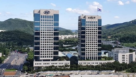  Hyundai Motor Kia Headquarters, <Hyundai Motor Group>