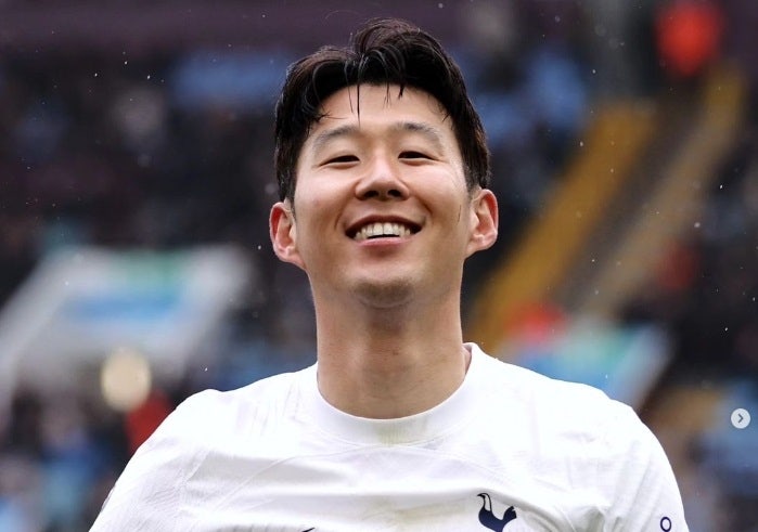 존재감도 없었으면서…“<b>손흥민</b> 대체 선수 찾으라”는 <b>토트넘</b> <b>선배</b>의 정...