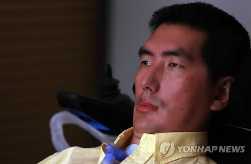 ‘23년 <b>루게릭병</b> 투병’ <b>박승일</b> <b>별세</b>…향년 53세