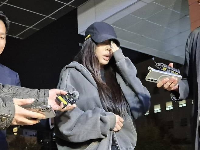 ‘일행이 팬 <b>폭행</b>’ <b>제시</b>, 11년 전 피해자 등판...“수법 똑같아”