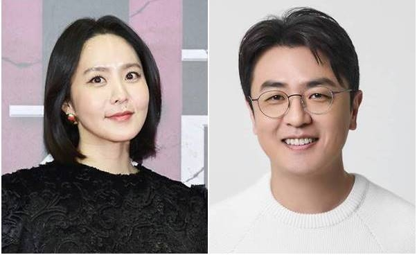 <b>박지윤</b>, <b>최동석</b> 18억 가압류 건 압구정현대 <b>42억에</b> 팔았다