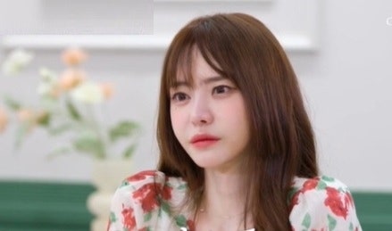 “<b>하혈</b>하고 있는데 전 남편이”…<b>서유리</b>, 이혼 결심한 충격적 이유