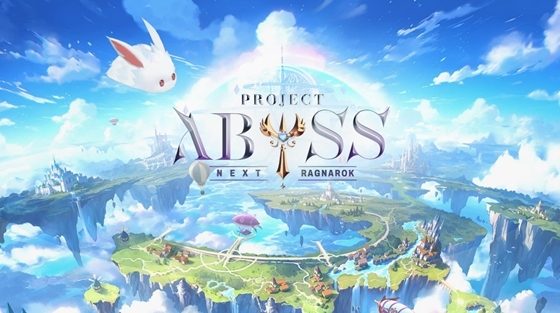 Gravity's new release 'Project Abyss'
