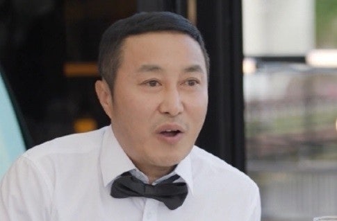 “전남편 살아 있다”…‘제2의 이은혜“ 악플에 <b>김병만 전처</b>, 억울함 ...