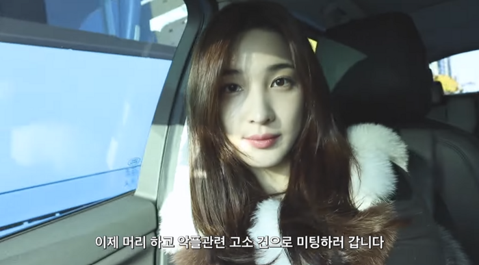 “보이는 직업이니 참았는데 더 심해져”…<b>율희</b>, ‘도 넘은’ <b>악플러</b> 고...