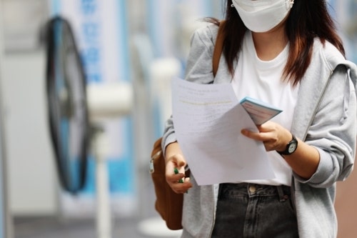 <b>산업인력공단 이사장</b> “ㄷ여대 <b>출신</b>, 걸러내고 싶어…며느리도 안돼”...