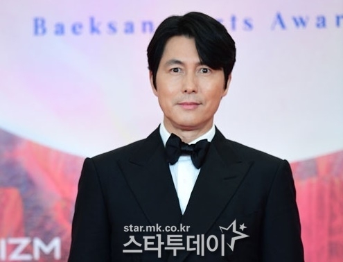  정우성.[사진=유용석 기자]