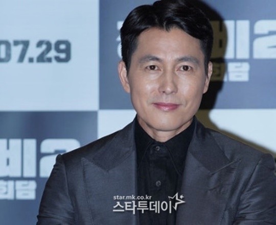 “번호 드려도 될까요?”...<b>정우성</b>, <b>일반인 여성</b>과 나눈 DM 유출