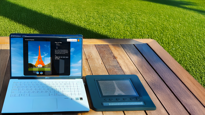  닷, AI 이미지 변환 솔루션 ‘Dot Vista’ 발표