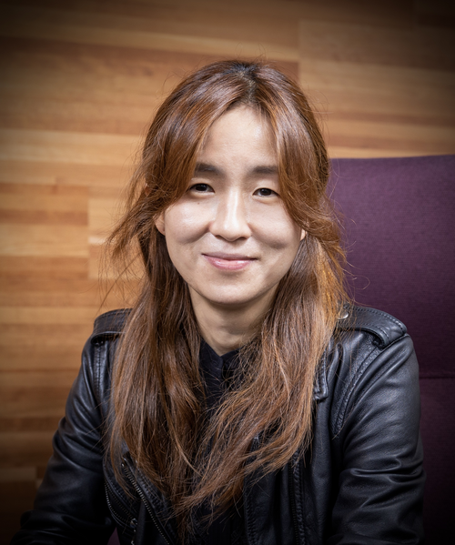 최예진 워싱턴대 컴퓨터공학과 교수