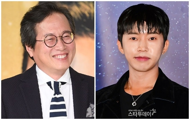 <b>황교익</b> “<b>임영웅</b> ‘내가 목소리를 왜 내’ 발언, 시민 <b>모욕으로</b> 들려”