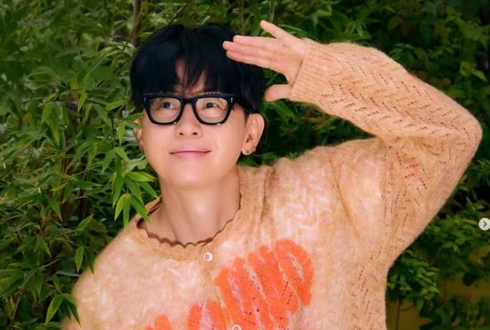 “돈 필요 없다”…尹퇴진 <b>촛불집회</b> 논의 중이라는 <b>이승환</b>의 요구조건