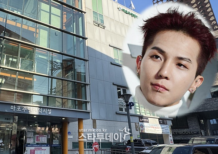 소집해제 4일 앞두고...<b>위너</b> <b>송민호</b> ‘부실근무’ 의혹 내사 착수