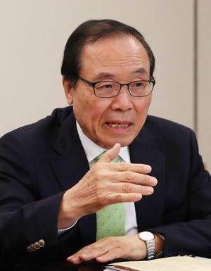"글로벌 기업인, 韓가려면 감옥갈 각오해야한다고 해"