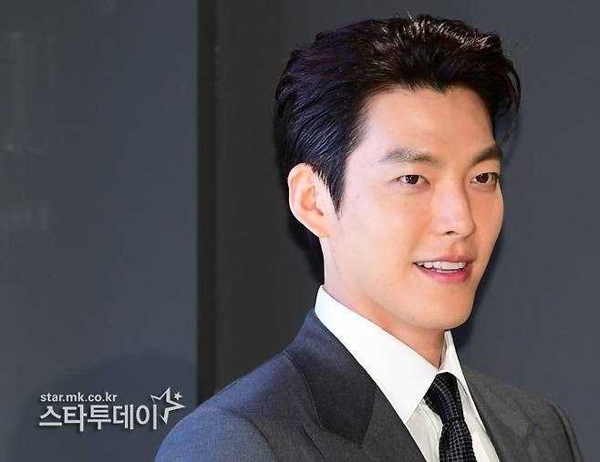 <b>김우빈</b>, <b>기부</b>로 새해 열었다…<b>서울아산병원</b>에 1억