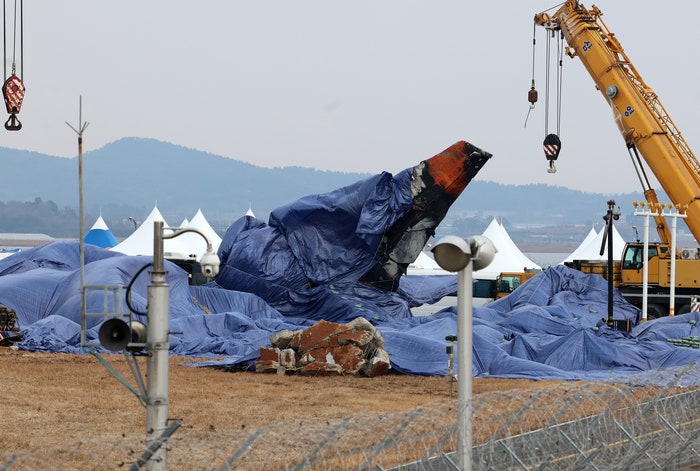 <b>교육부</b>, ‘<b>제주항공 참사</b>’ 피해 가족 대학교육비 <b>지원</b>