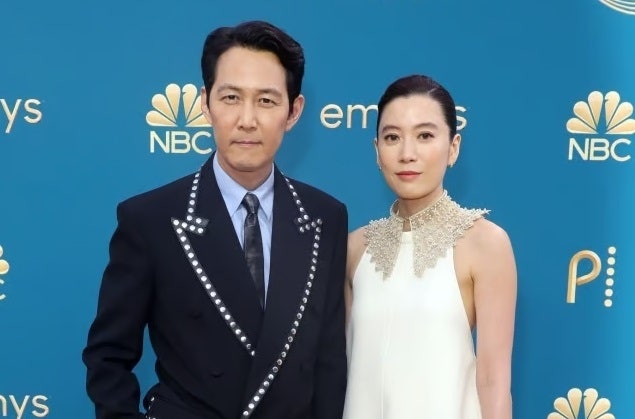 ‘카리브해’ <b>데이트</b> 파파라치에 딱걸렸다…<b>비키니</b> <b>임세령</b>, <b>이정재</b>가 ‘...