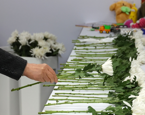 최연소 3살 아이까지…<b>제주항공 참사 희생자</b> 179명 모두 영면