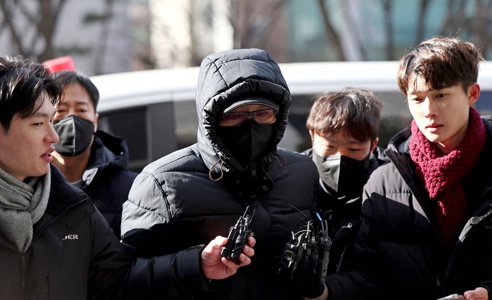 [속보] 검찰, ‘공천헌금 의혹’ <b>건진법사 불구속 기소</b>